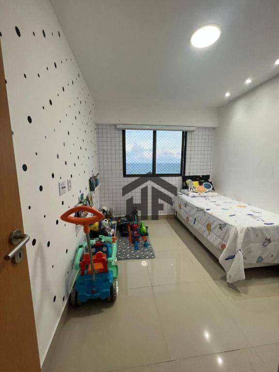 Apartamento à venda com 3 quartos, 134m² - Foto 26