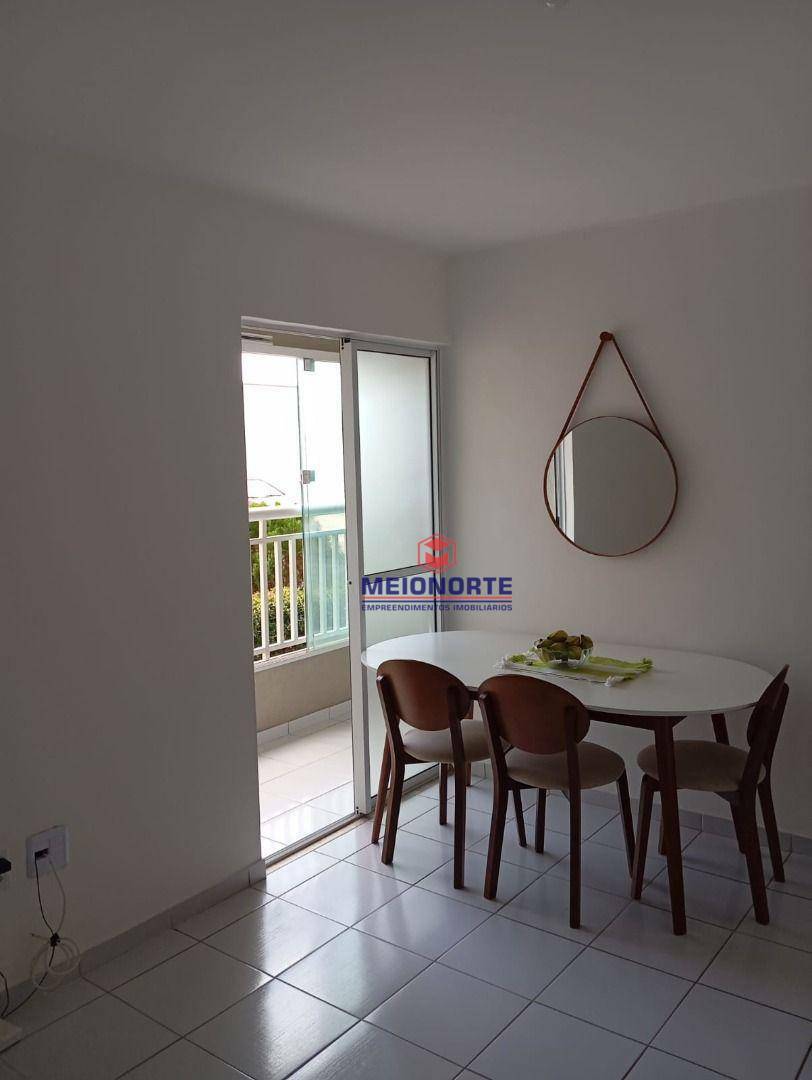 Apartamento à venda com 3 quartos, 69m² - Foto 8