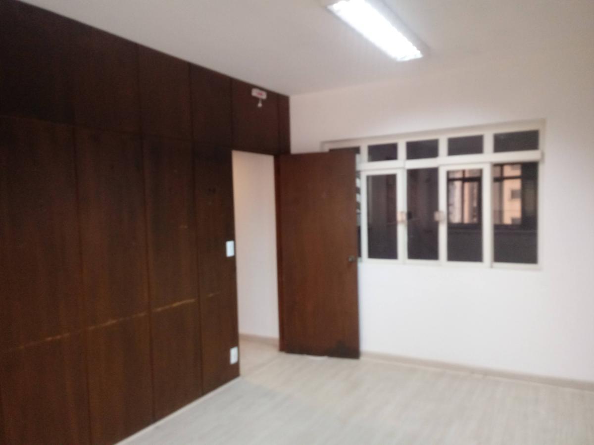 Conjunto Comercial-Sala à venda, 74m² - Foto 3