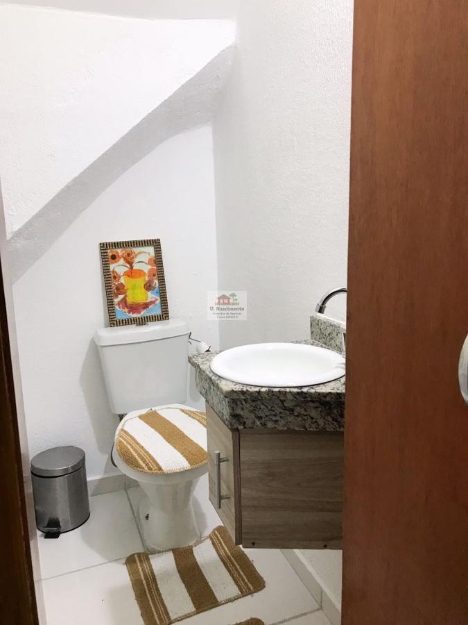 Casa de Condomínio à venda com 3 quartos, 128m² - Foto 4