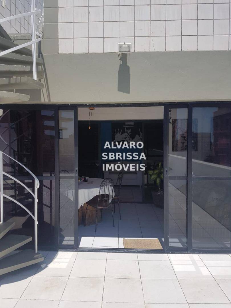 Apartamento à venda e aluguel com 3 quartos, 220m² - Foto 2