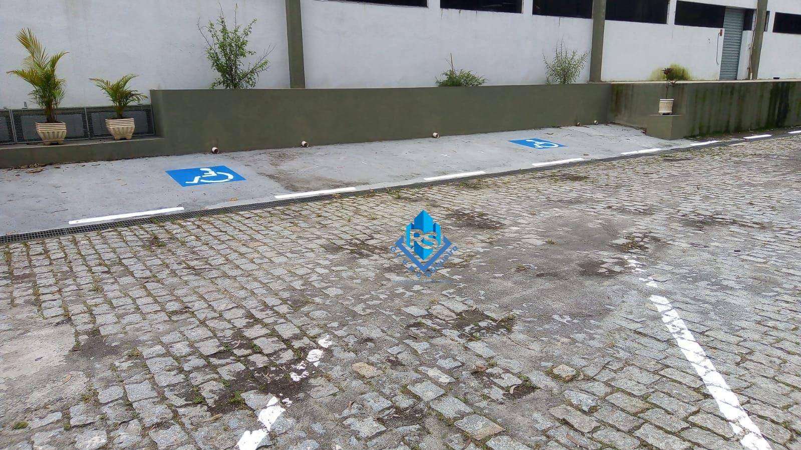 Depósito-Galpão, 2600 m² - Foto 46