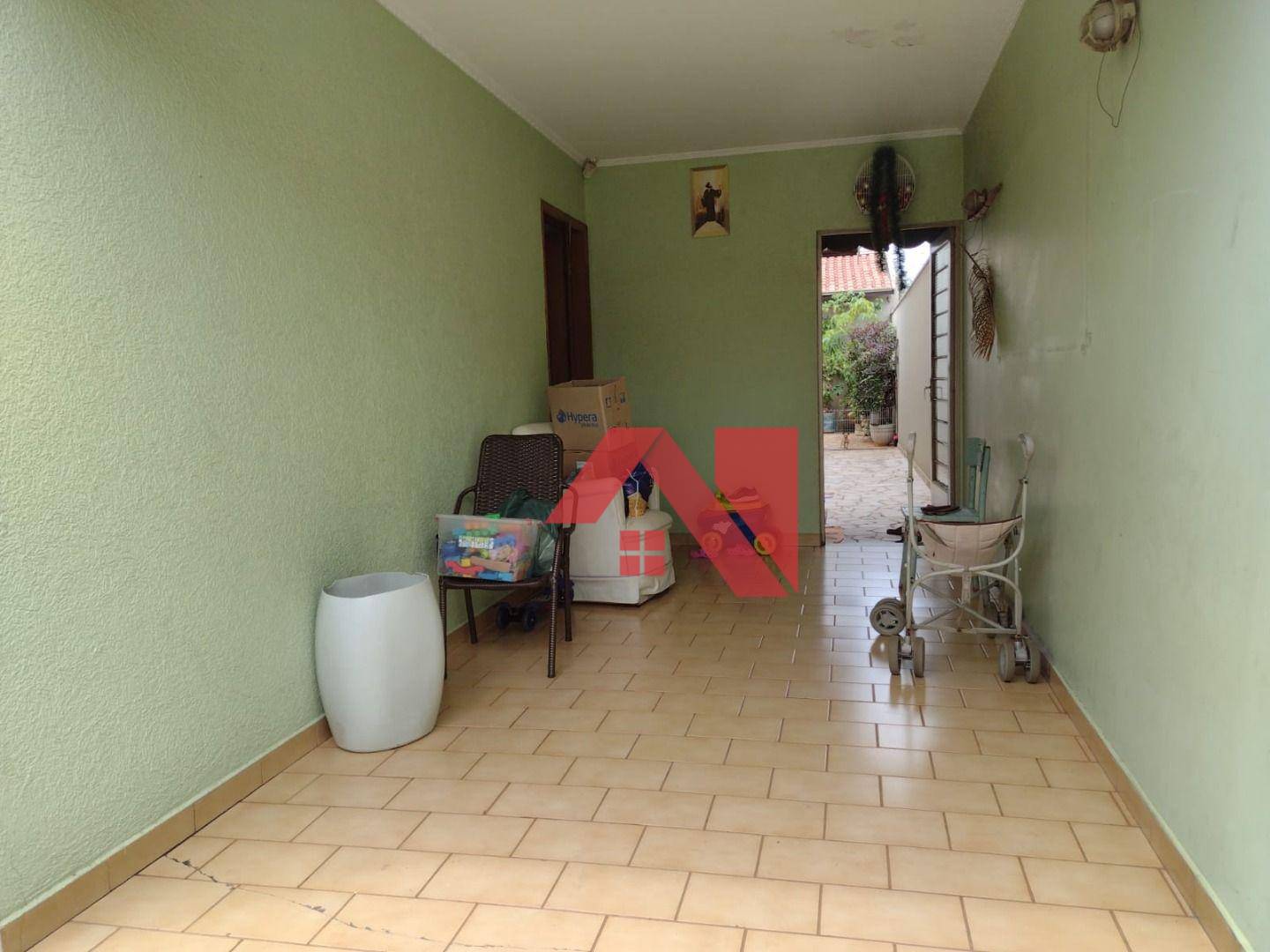 Casa à venda com 4 quartos, 263m² - Foto 18