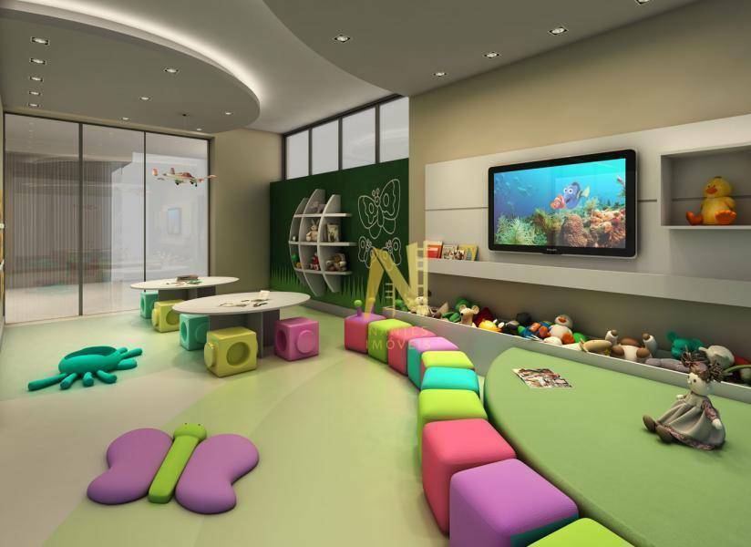 Casa de Condomínio, 3 quartos - Foto 57