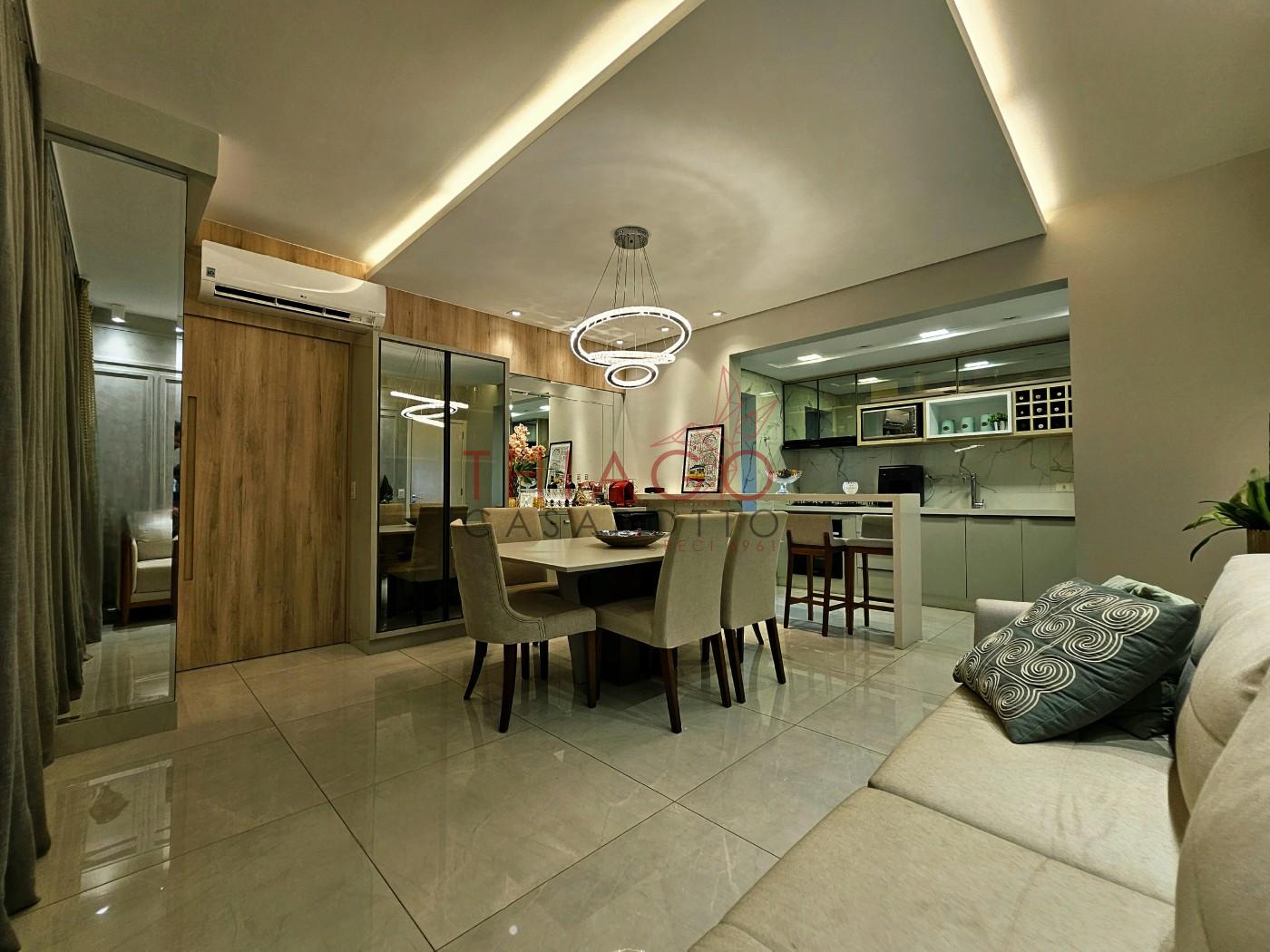Apartamento à venda com 3 quartos, 79m² - Foto 18