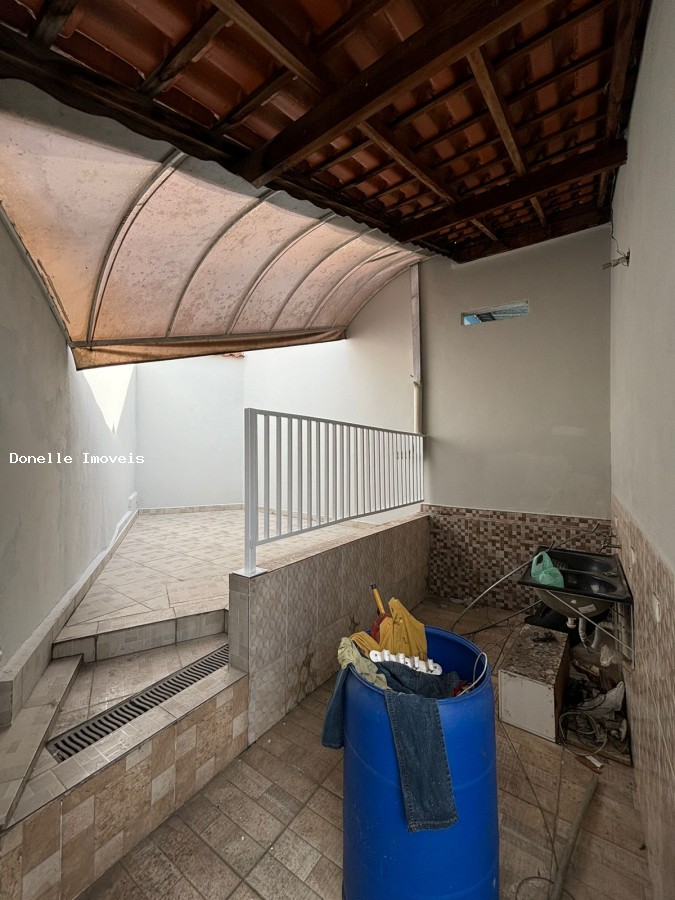 Sobrado para alugar com 3 quartos, 200m² - Foto 10