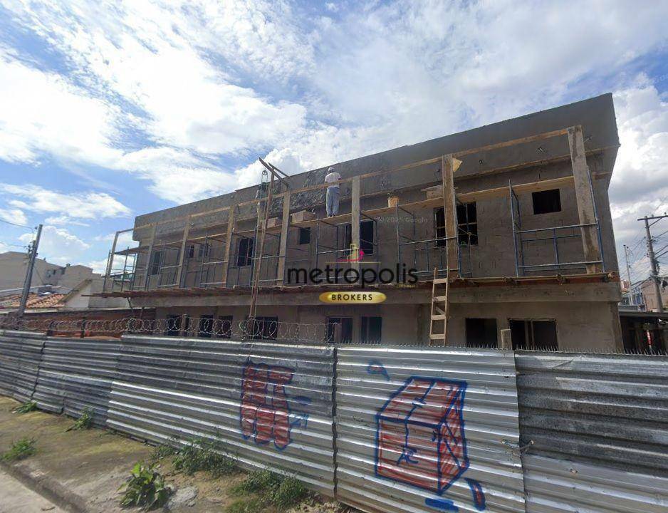 Sobrado, 2 quartos, 75 m² - Foto 5