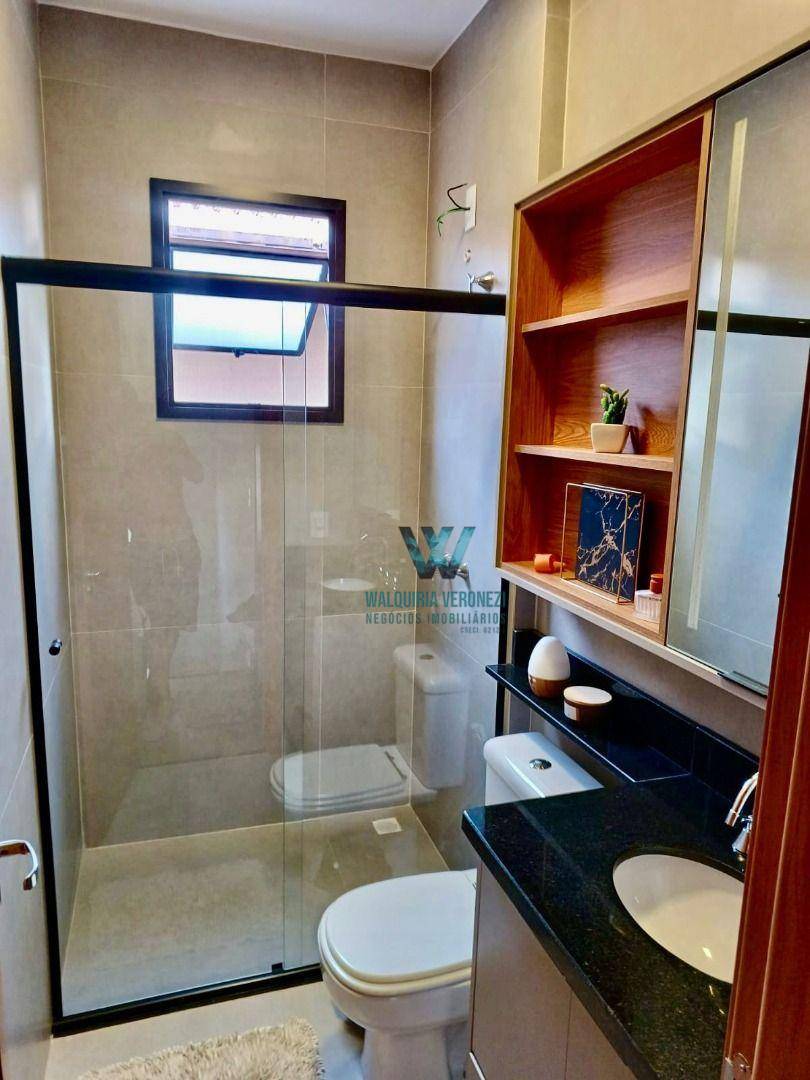 Casa de Condomínio à venda com 3 quartos, 138m² - Foto 11