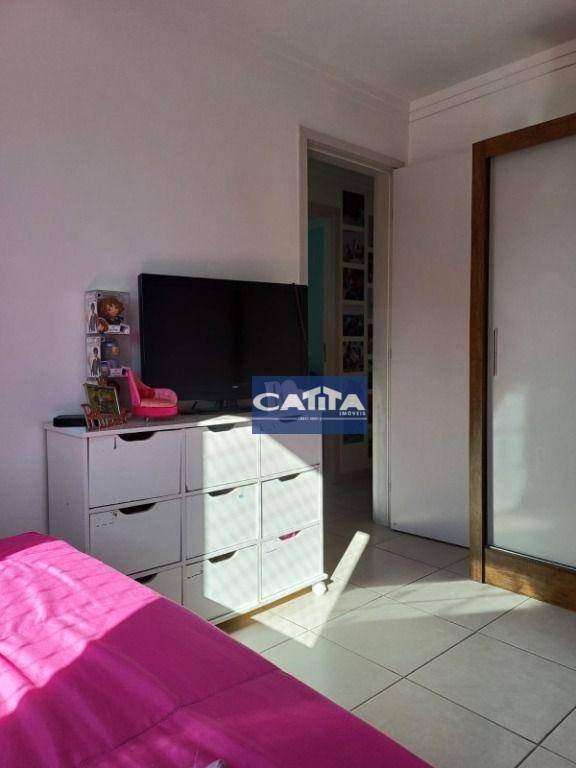 Apartamento à venda com 3 quartos, 143m² - Foto 11