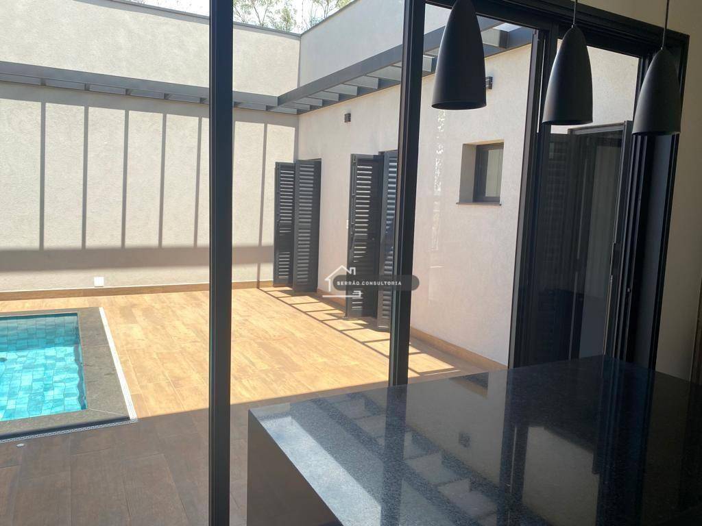 Casa de Condomínio à venda com 3 quartos, 162m² - Foto 6