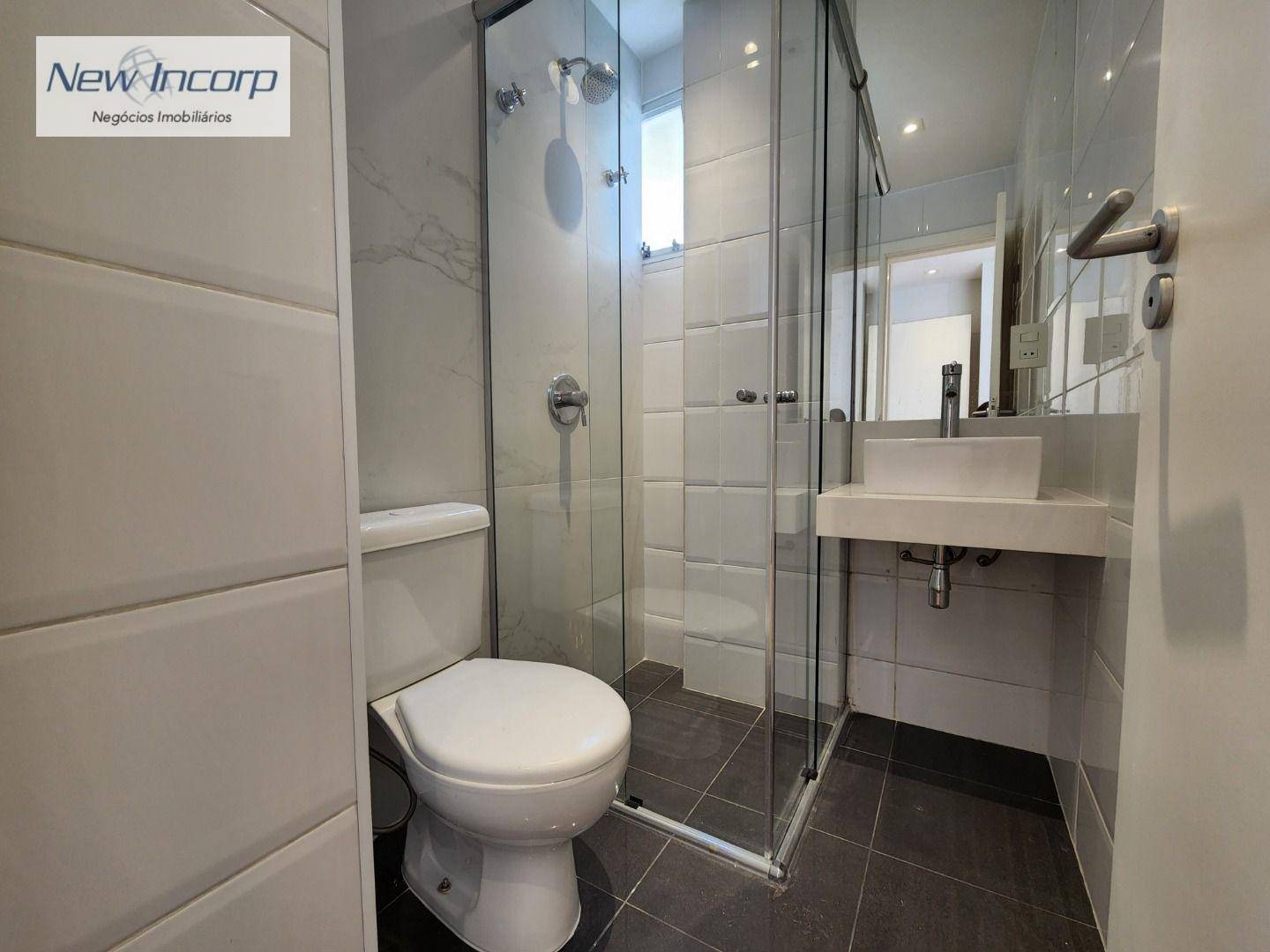 Apartamento à venda com 3 quartos, 165m² - Foto 33