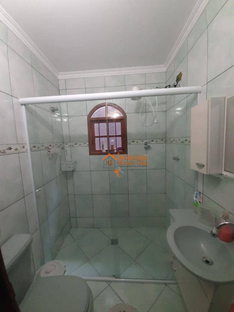 Sobrado à venda com 4 quartos, 280m² - Foto 22