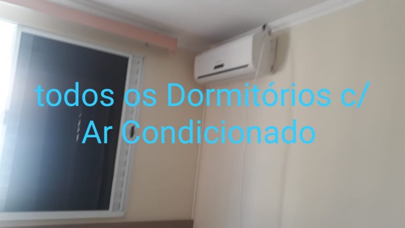 Casa de Condomínio à venda com 3 quartos, 116m² - Foto 2