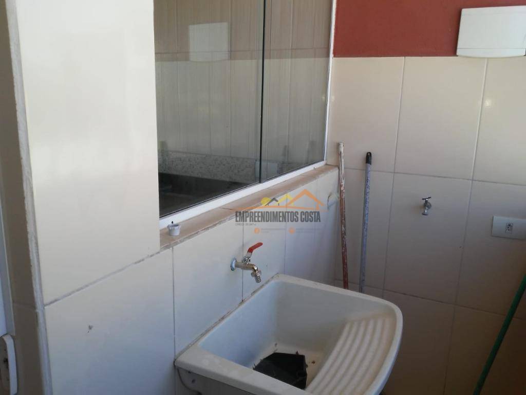 Apartamento à venda com 2 quartos, 52m² - Foto 13