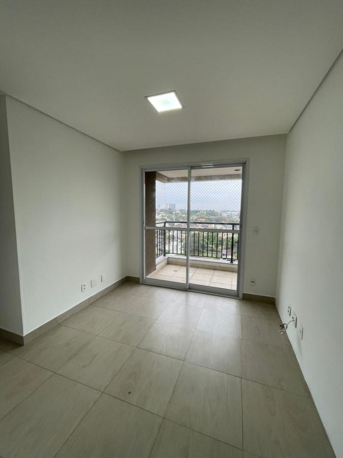 Apartamento à venda com 3 quartos, 69m² - Foto 1