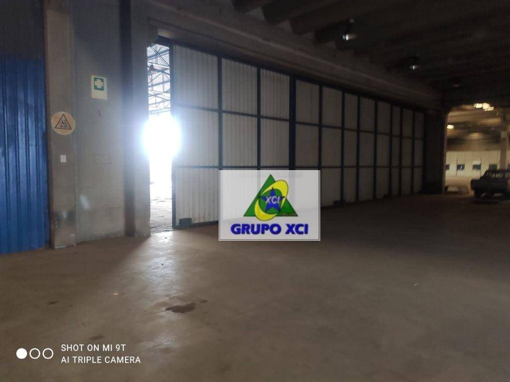 Depósito-Galpão-Armazém à venda e aluguel, 1962879m² - Foto 35