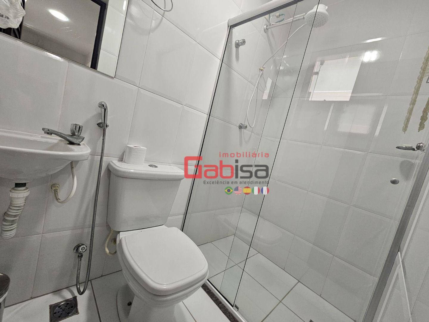 Apartamento à venda com 3 quartos, 140m² - Foto 14