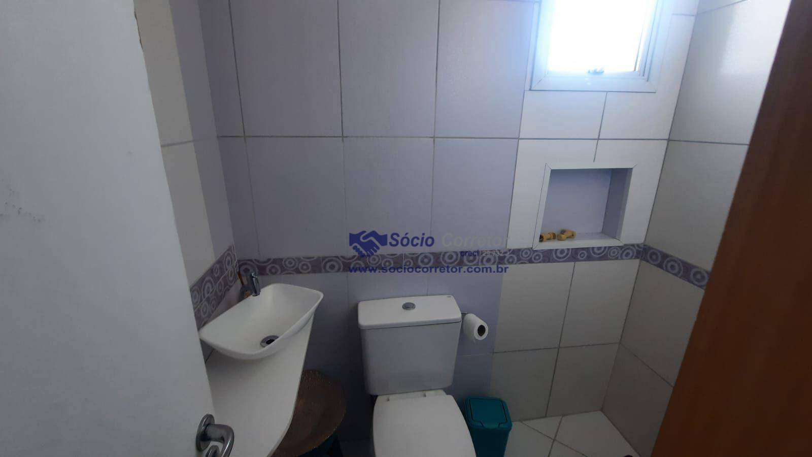 Sobrado à venda com 3 quartos, 192m² - Foto 11