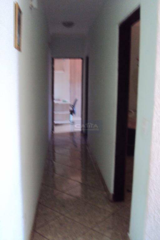 Sobrado à venda com 4 quartos, 205m² - Foto 18