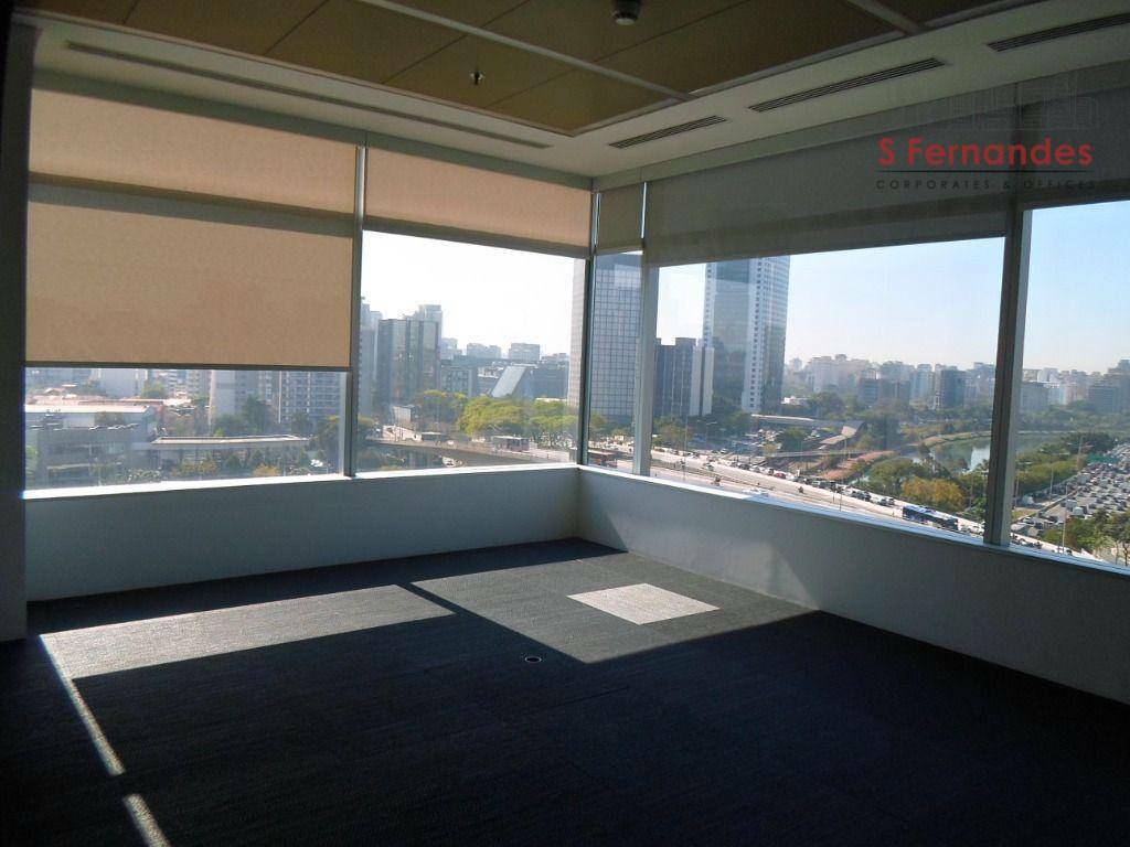 Conjunto Comercial-Sala para alugar, 1292m² - Foto 12