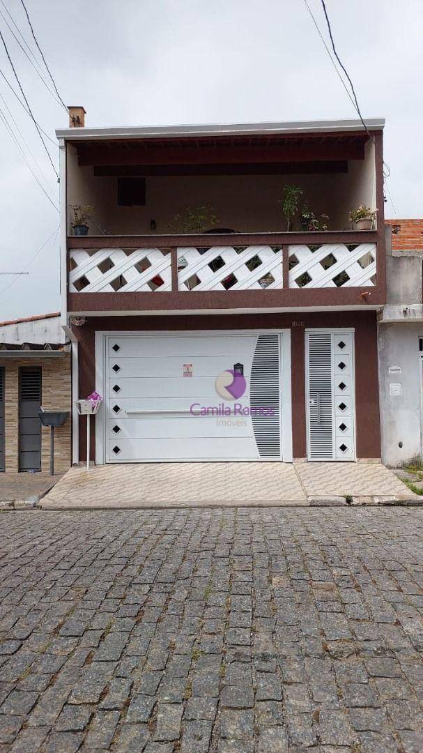 Sobrado à venda com 3 quartos, 231m² - Foto 39