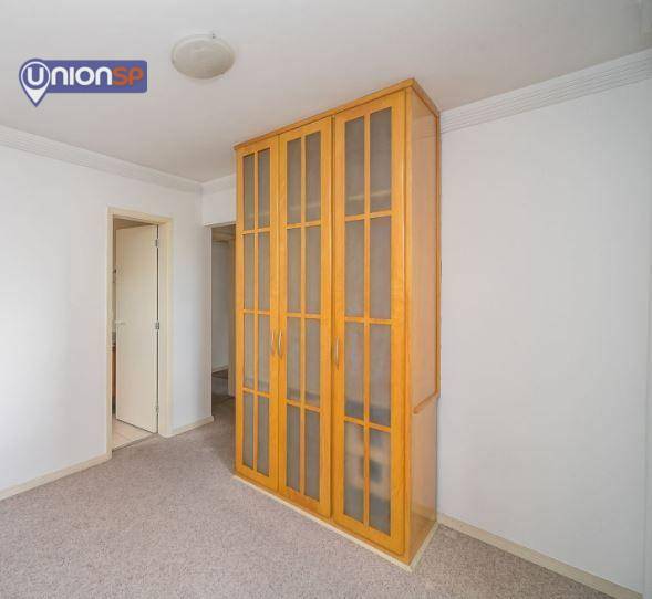 Apartamento à venda com 3 quartos, 140m² - Foto 10