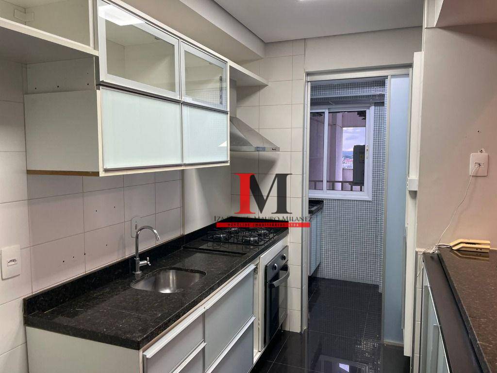 Apartamento à venda com 2 quartos, 96m² - Foto 7