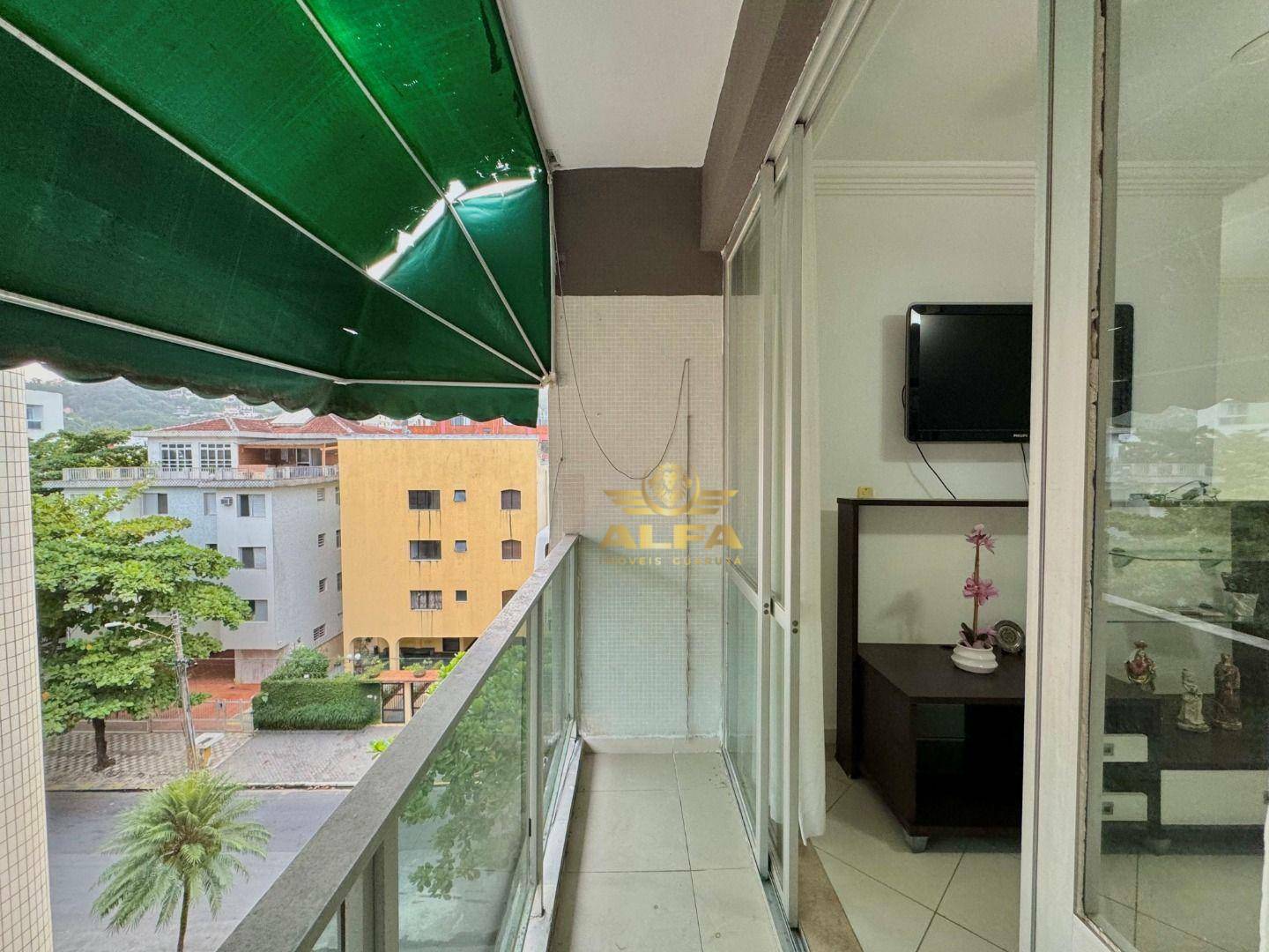 Apartamento à venda com 3 quartos, 80m² - Foto 6