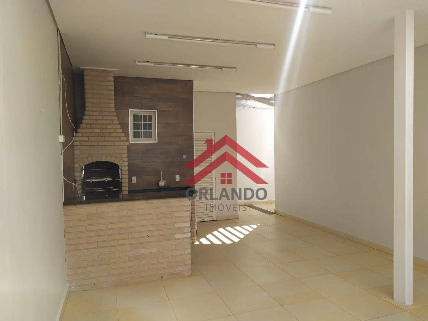 Casa à venda com 3 quartos, 208m² - Foto 15