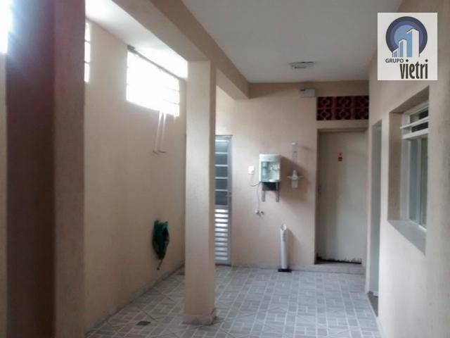 Loja-Salão à venda, 167m² - Foto 12