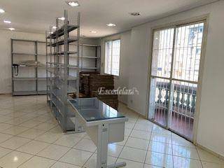 Conjunto Comercial-Sala para alugar, 229m² - Foto 19