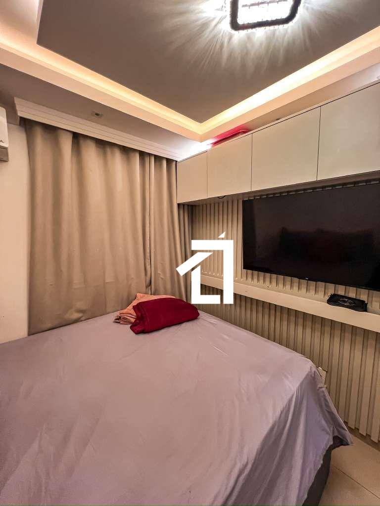 Apartamento, 2 quartos, 45 m² - Foto 3