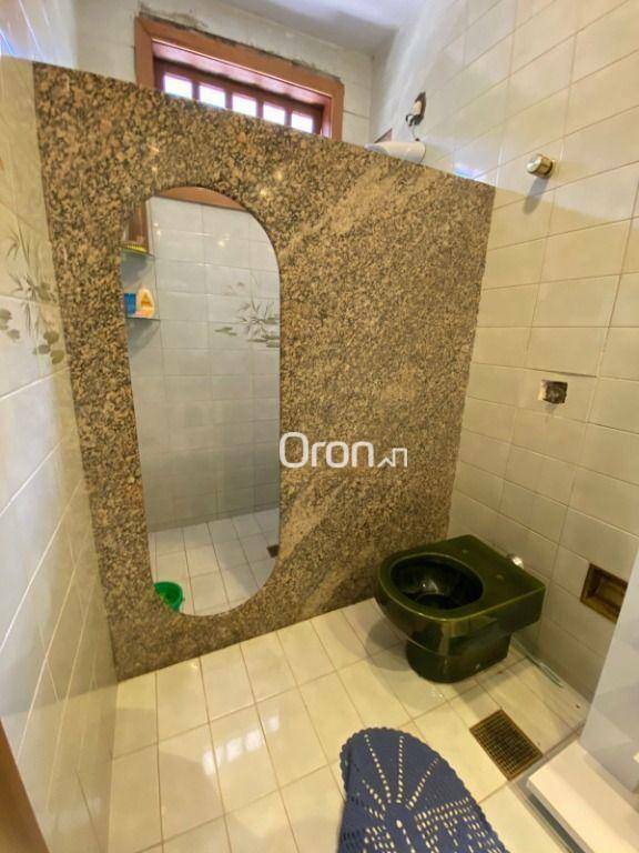 Casa à venda com 5 quartos, 400m² - Foto 12