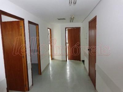 Conjunto Comercial-Sala para alugar, 90m² - Foto 1