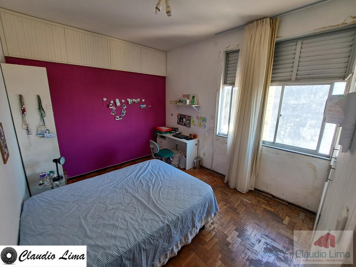 Apartamento à venda com 4 quartos, 240m² - Foto 28