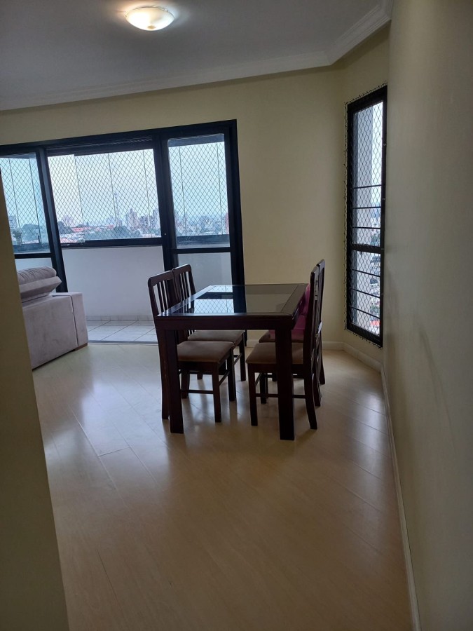 Apartamento, 3 quartos, 93 m² - Foto 2
