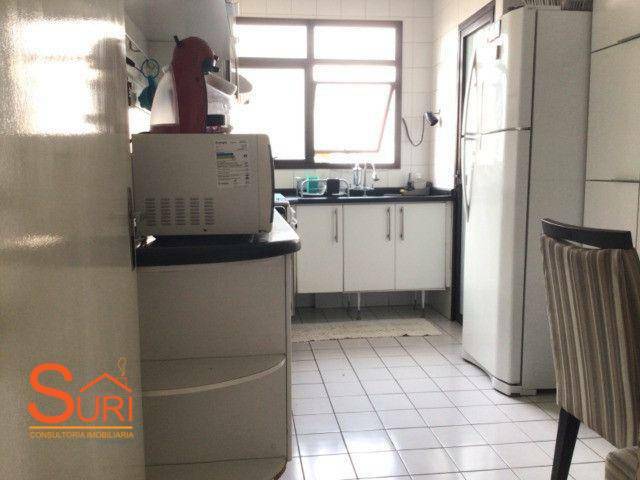 Apartamento à venda com 3 quartos, 81m² - Foto 14