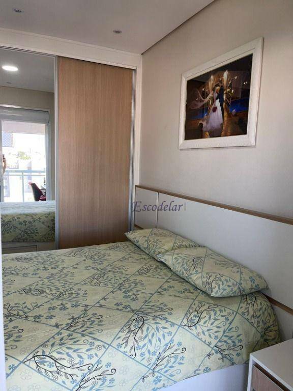 Apartamento à venda com 2 quartos, 72m² - Foto 15