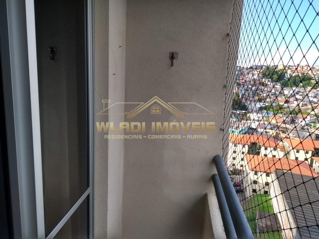 Apartamento à venda com 2 quartos, 49m² - Foto 31