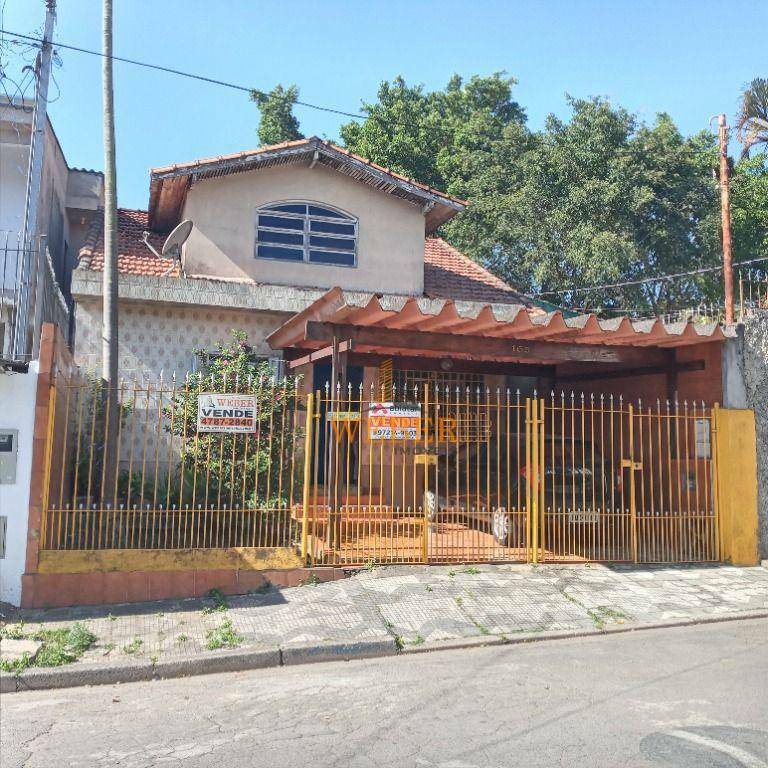 Casa à venda com 2 quartos, 150m² - Foto 2