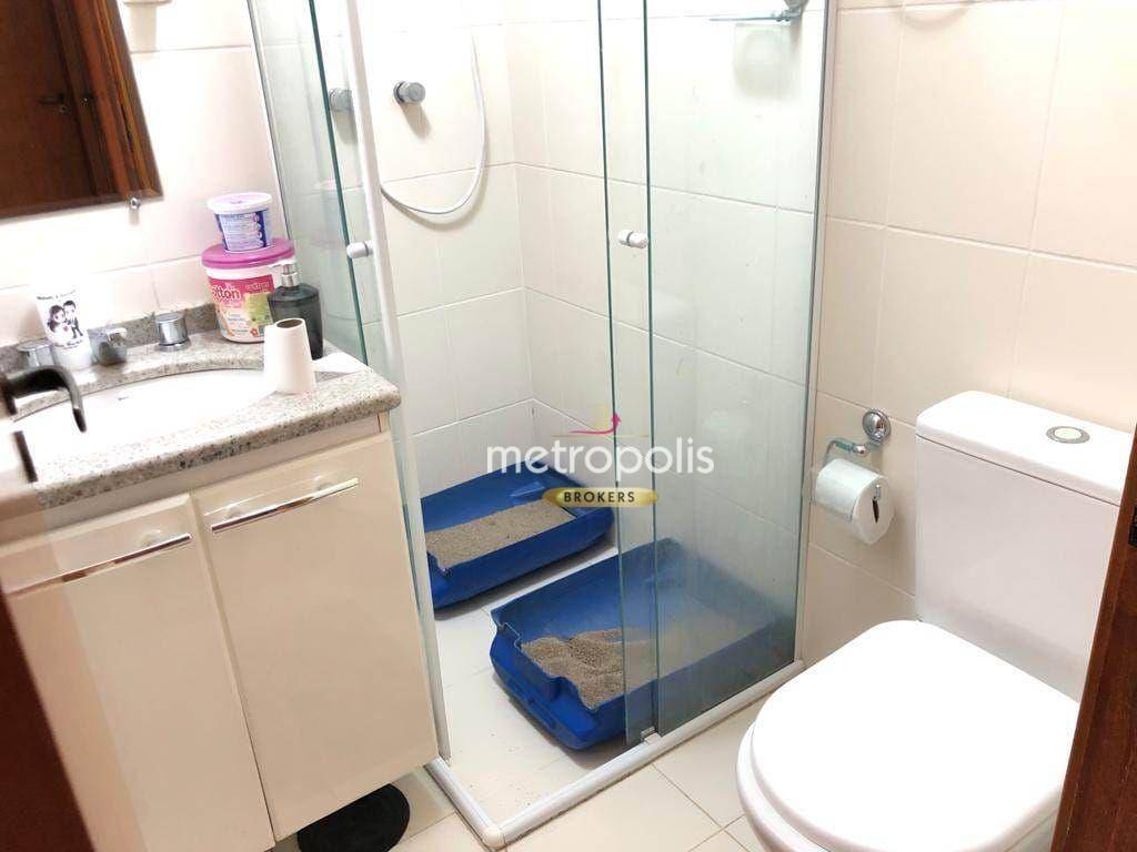 Apartamento à venda com 2 quartos, 66m² - Foto 17