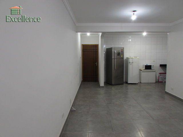 Apartamento à venda com 1 quarto, 72m² - Foto 12