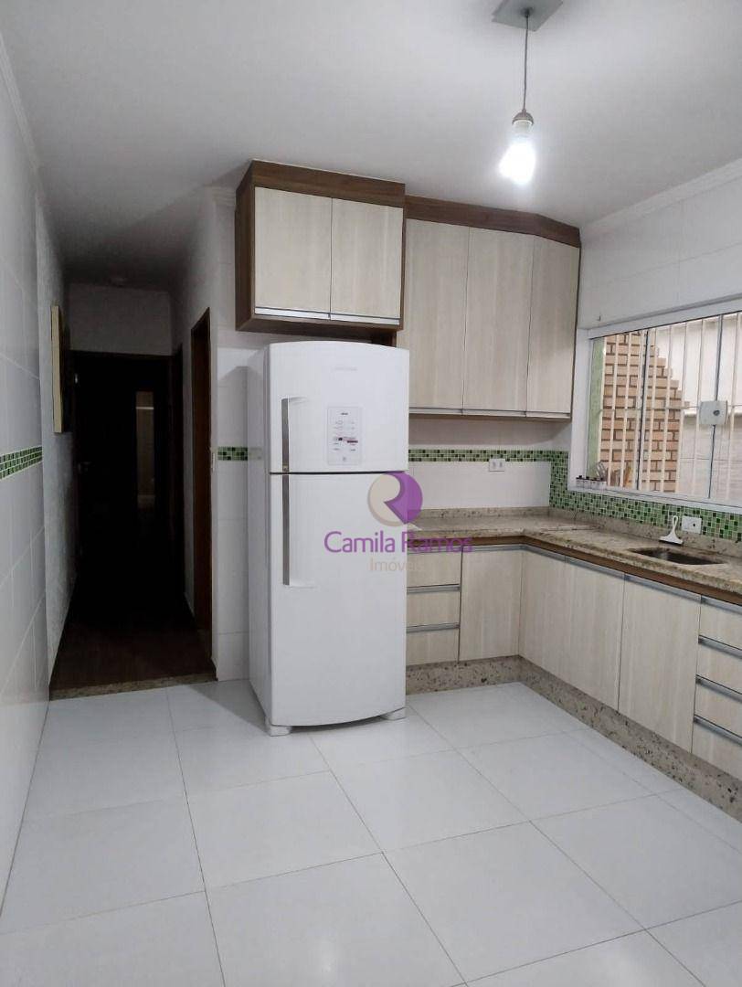 Casa à venda com 3 quartos, 93m² - Foto 6