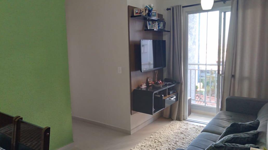 Apartamento à venda com 2 quartos, 48m² - Foto 24