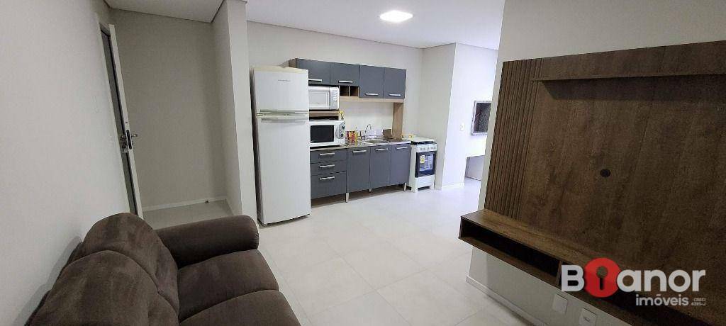 Apartamento à venda e aluguel com 1 quarto, 55m² - Foto 5