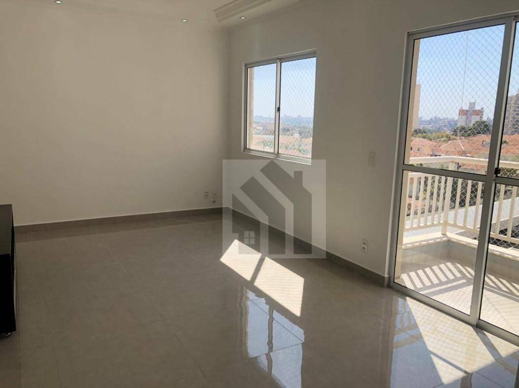 Apartamento à venda com 2 quartos, 67m² - Foto 1