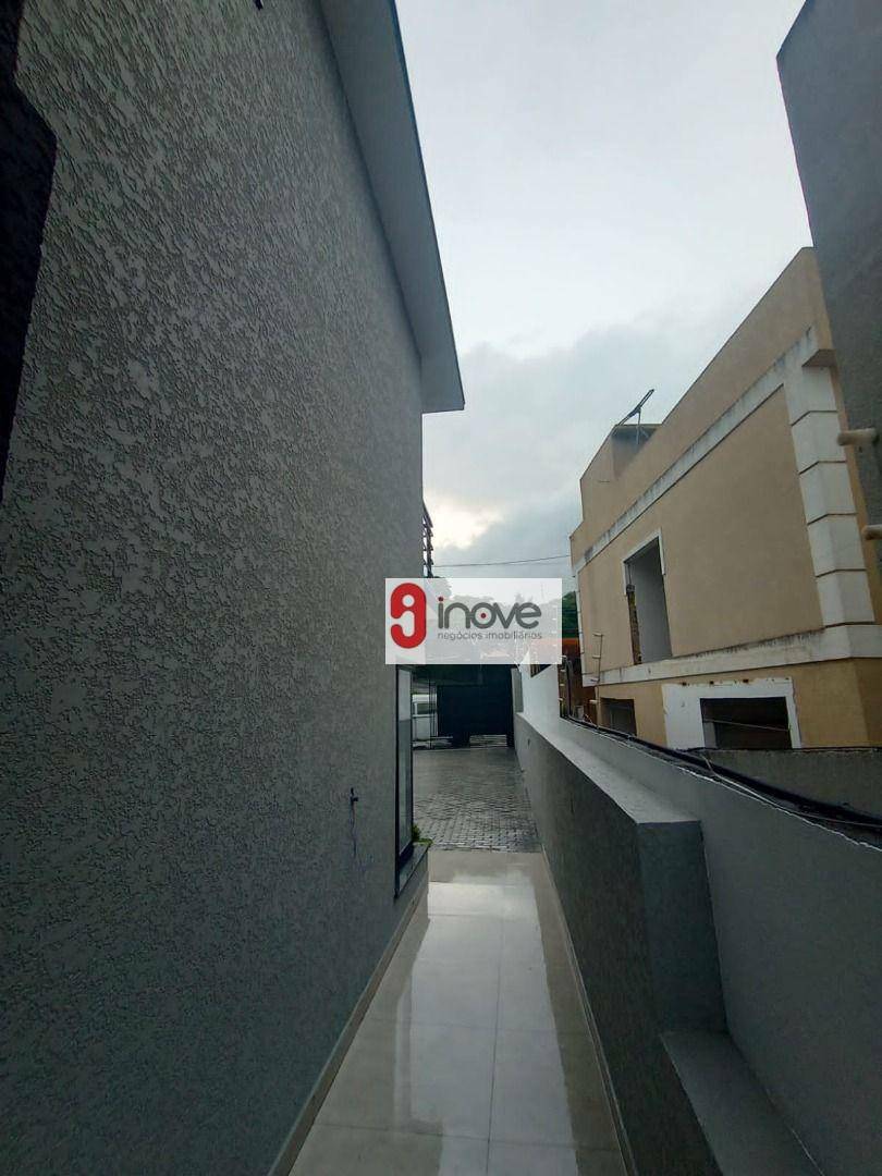 Sobrado, 3 quartos, 150 m² - Foto 6