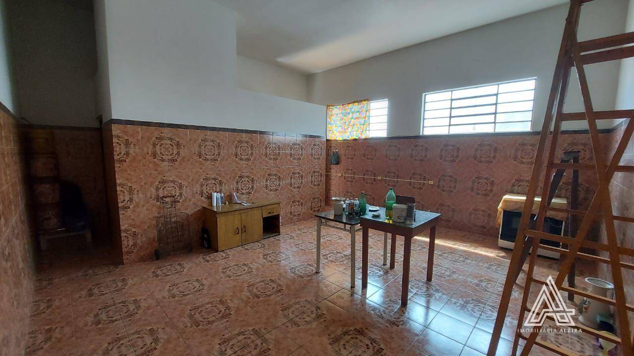 Sobrado à venda com 1 quarto, 79m² - Foto 4