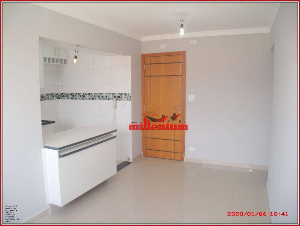 Apartamento à venda com 2 quartos, 56m² - Foto 5