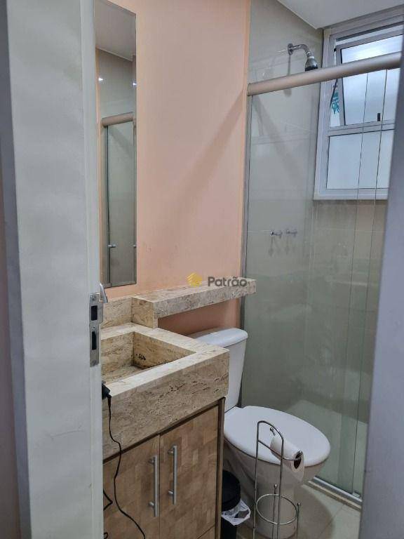 Apartamento à venda com 3 quartos, 59m² - Foto 20